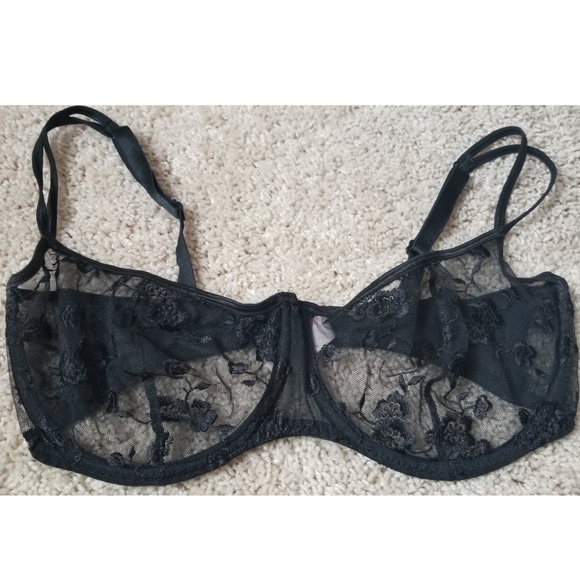 38d bralette